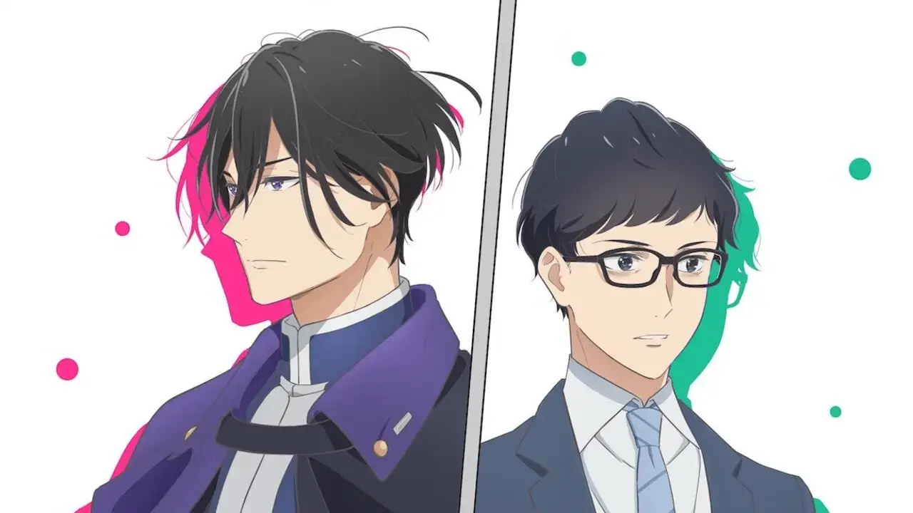 “The Other World's Books Depend on the Bean Counter” anime unveils January 2026 premiere in trailer