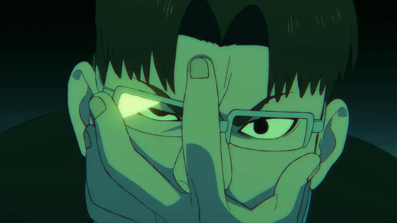 Dandadan Season 2 introduces Kinta Sakata in new climax PV