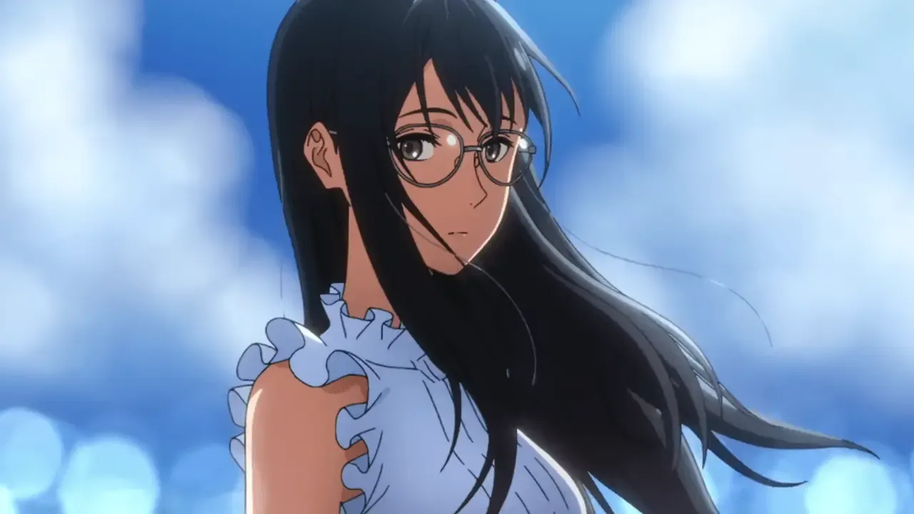 “The Case Files of Biblia Bookstore” anime scheduled for 2027