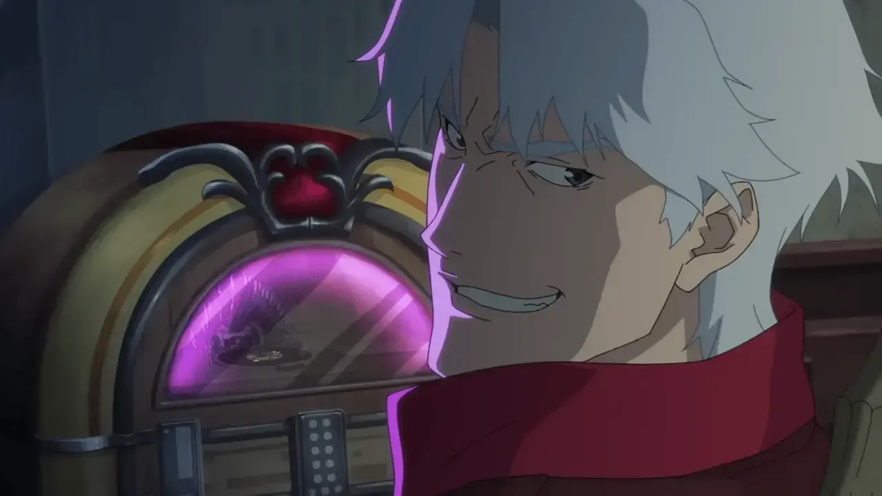 Rock band Evanescence previews theme song for the upcoming Devil May Cry anime