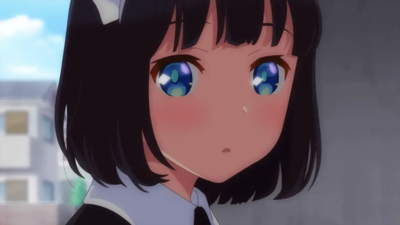 “The Food Diary of Miss Maid” reveals additional cast in new trailer