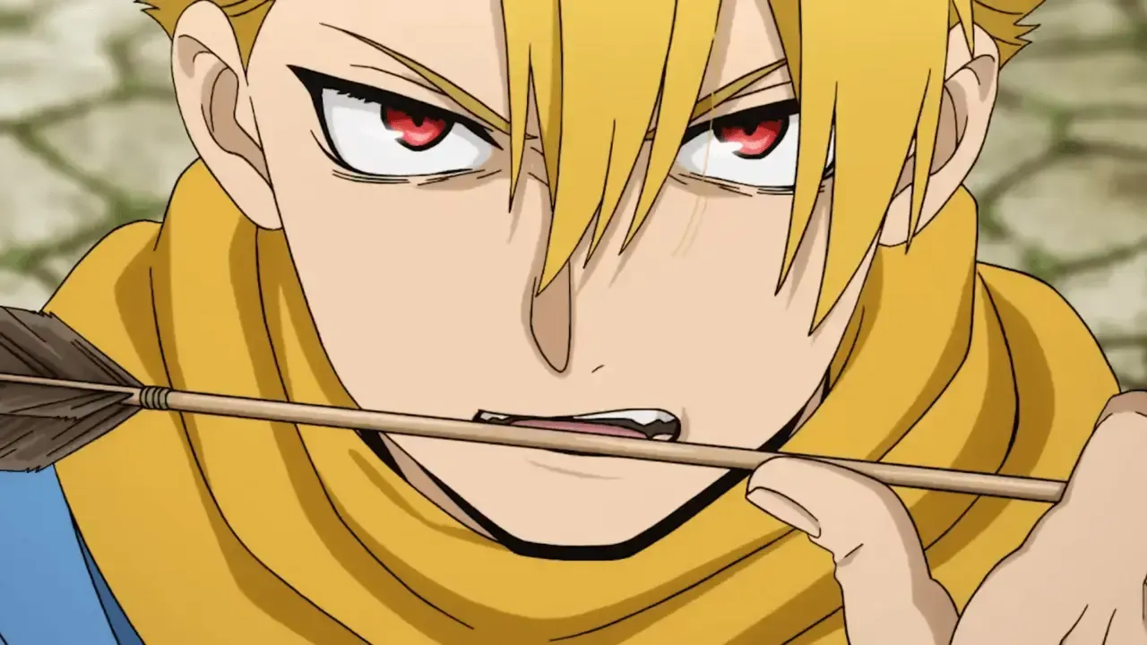 Fullmetal Alchemist creator’s new anime “Daemons of the Shadow Realm” unveils April 2026 premiere