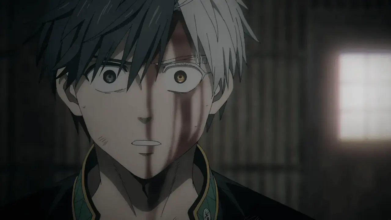 Wind Breaker Season 2 reveals voice actors for the Sakaki brothers ahead of April premiere