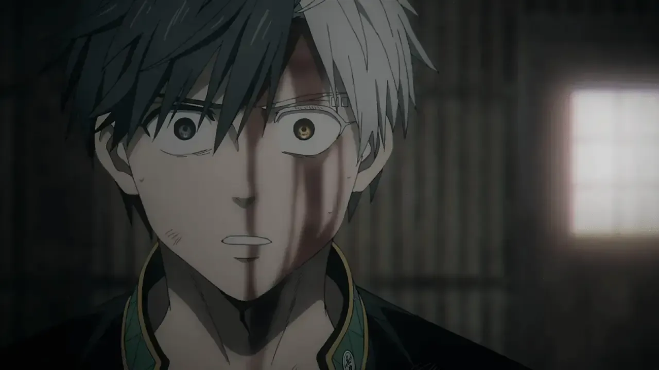 Wind Breaker Season 2 reveals voice actors for the Sakaki brothers ahead of April premiere