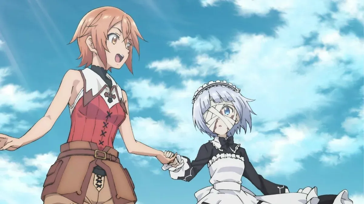 ROLL OVER AND DIE visual