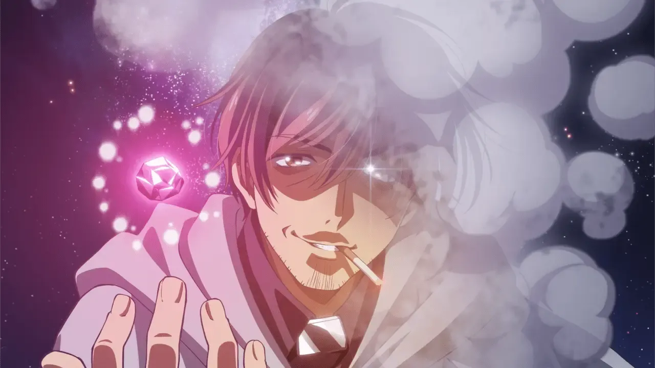 “The Diary of a Middle-Aged Sage's Carefree Life in Another World” anime adaptation announced