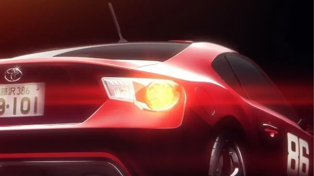 MF Ghost Season 3 revs up for January 2026 premiere