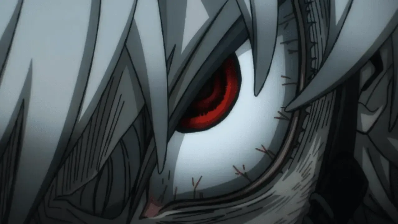 Gountess begs Rudo to save Lily’s life from Mymo in Gachiakuta Chapter 150