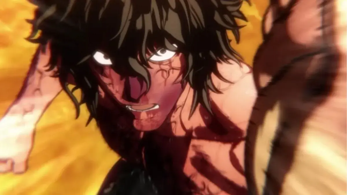 Kengan Omega writer Yabato Sandrovich hints at new series