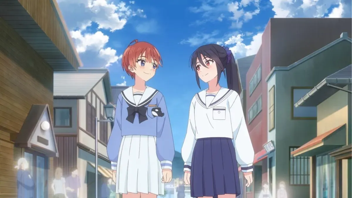 Infinite releases two animated shorts for 2024 Noto earthquake reconstruction efforts