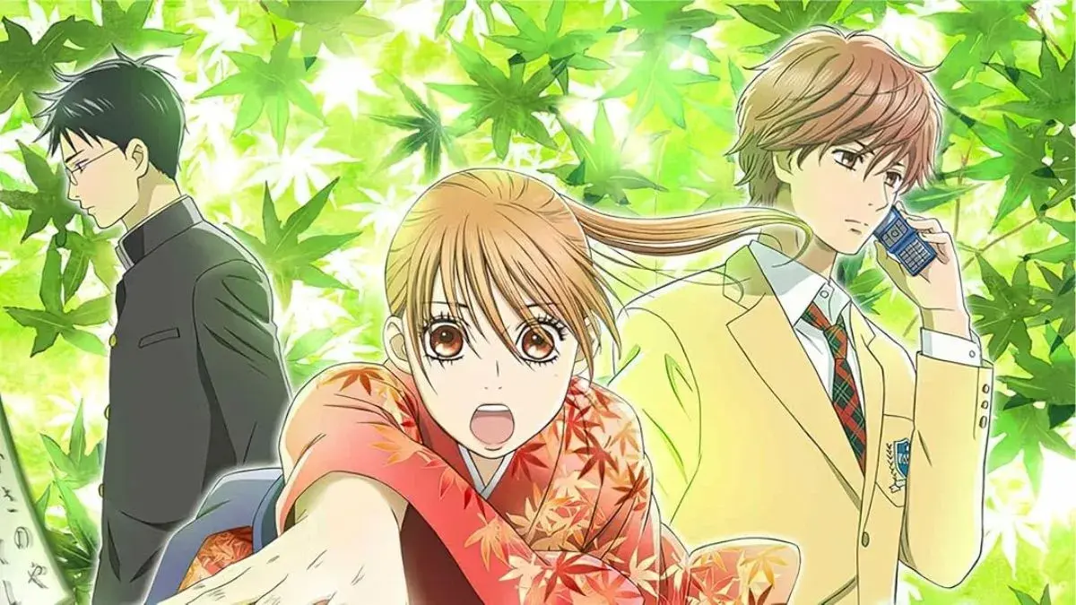 Chihayafuru gets live-action show set 10 years after movie's conclusion