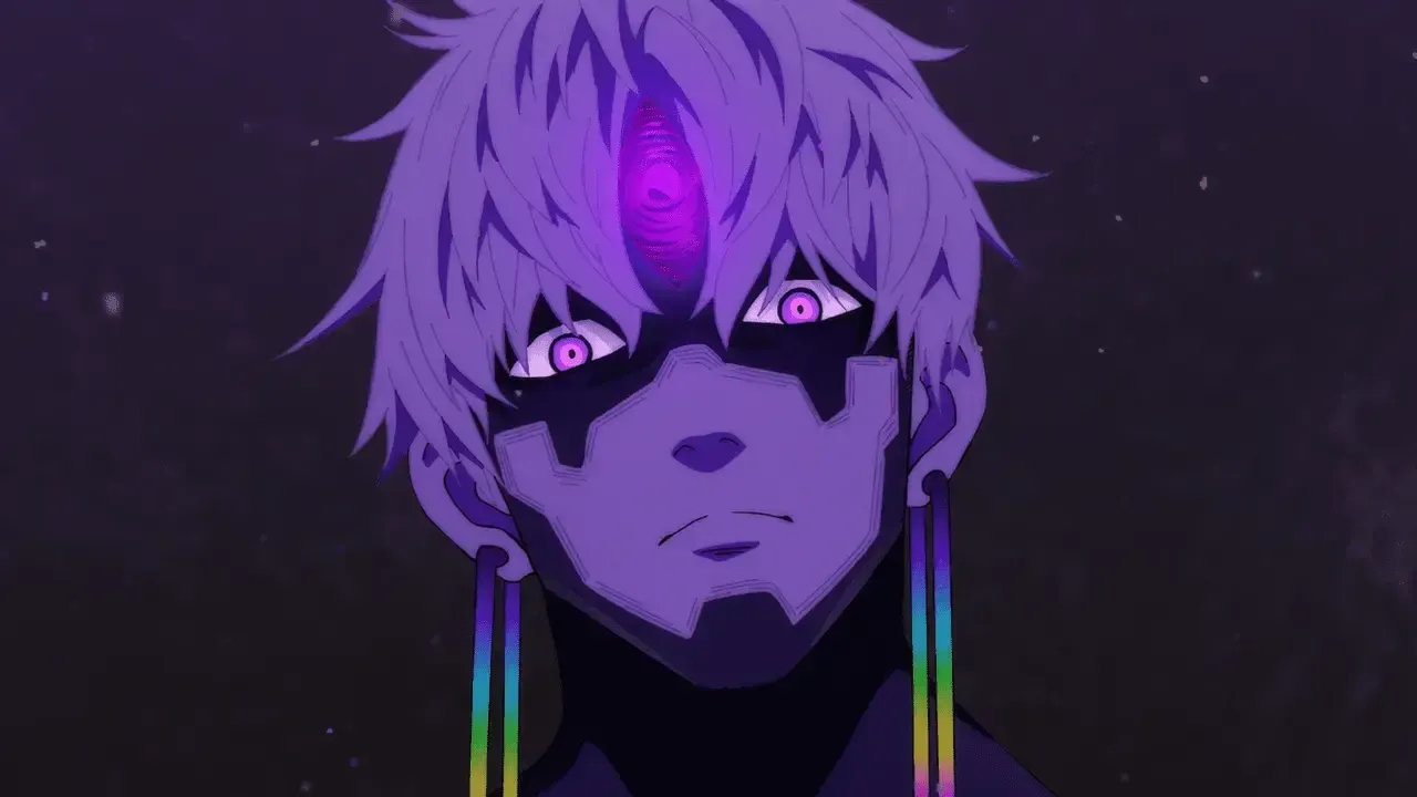 Momo, Jiji, and Zuma barely escape death in Dandadan Chapter 199