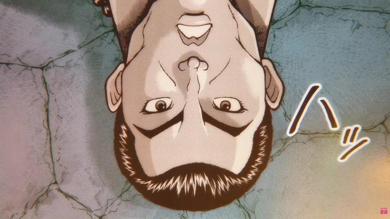 The manga focuses on Kaioh Retsu who gets reincarnated into another world.