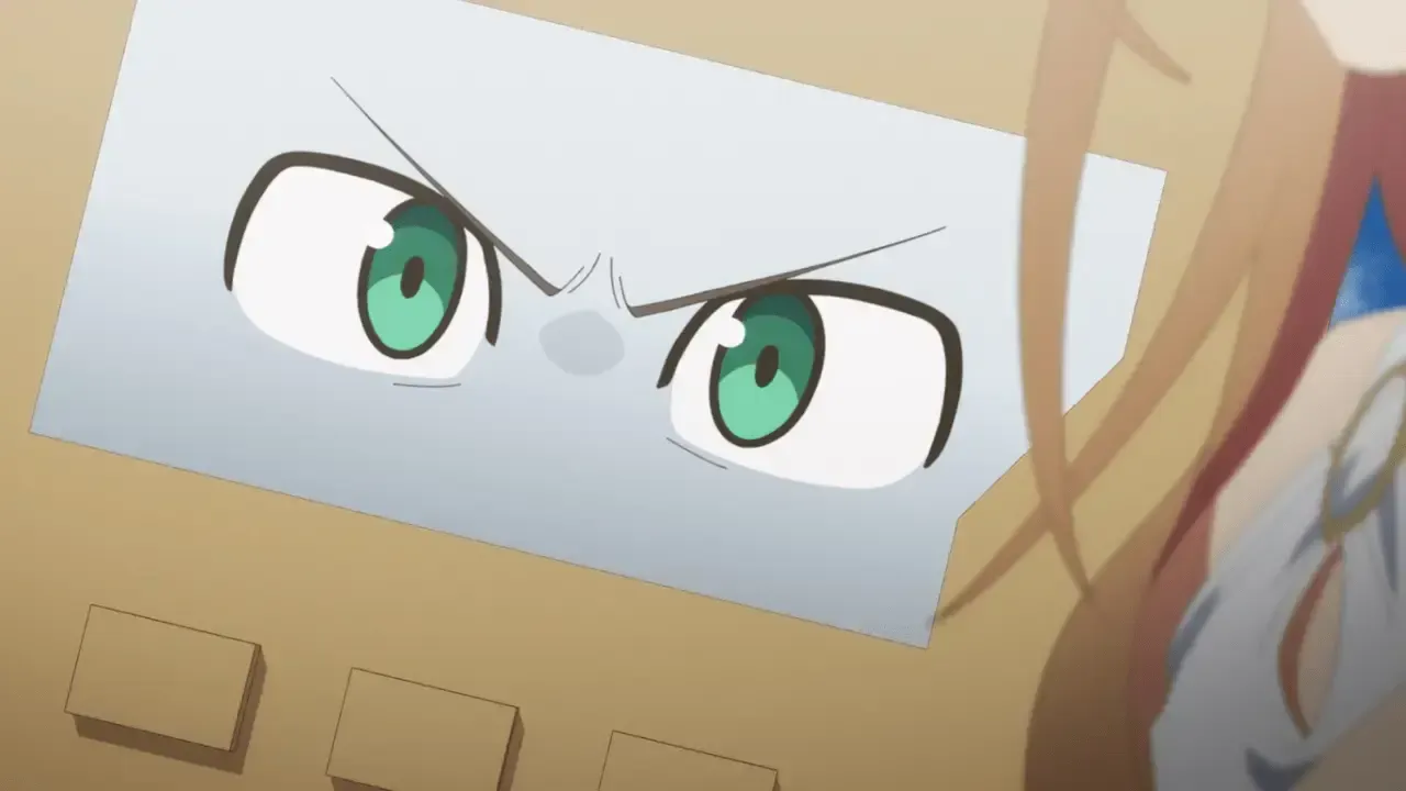 “Reborn as a Vending Machine” Season 2 reveals English dub cast