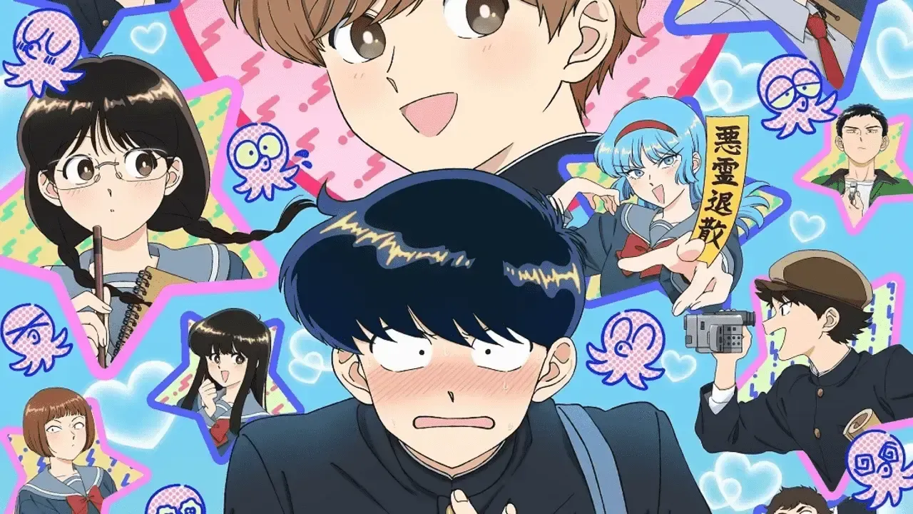 “Go For It, Nakamura-kun!!” anime delayed to 2026