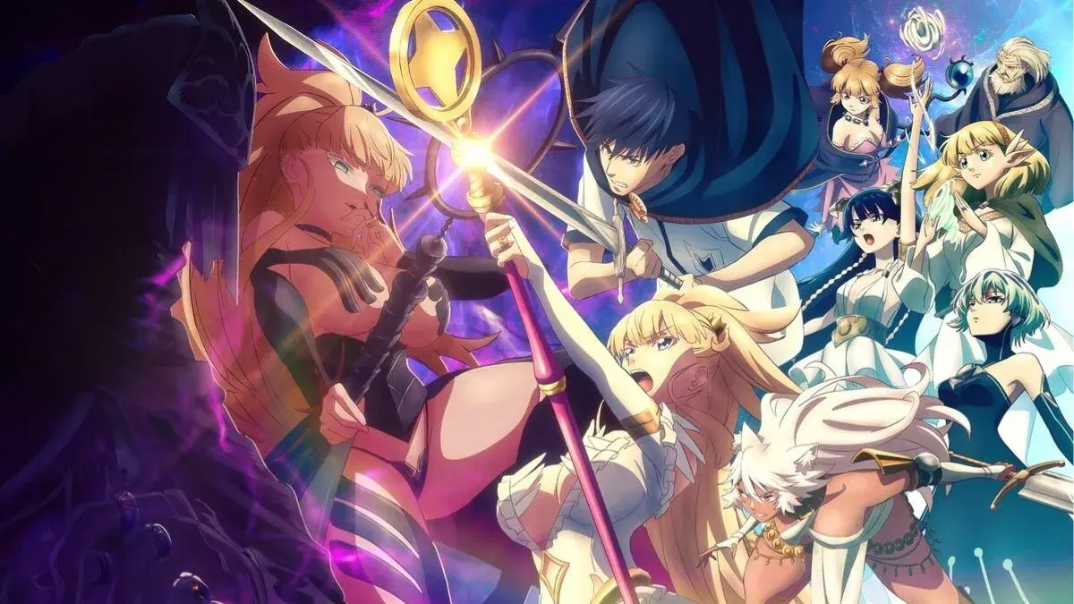 “Tales of Wedding Rings” Season 2 premieres 4 October