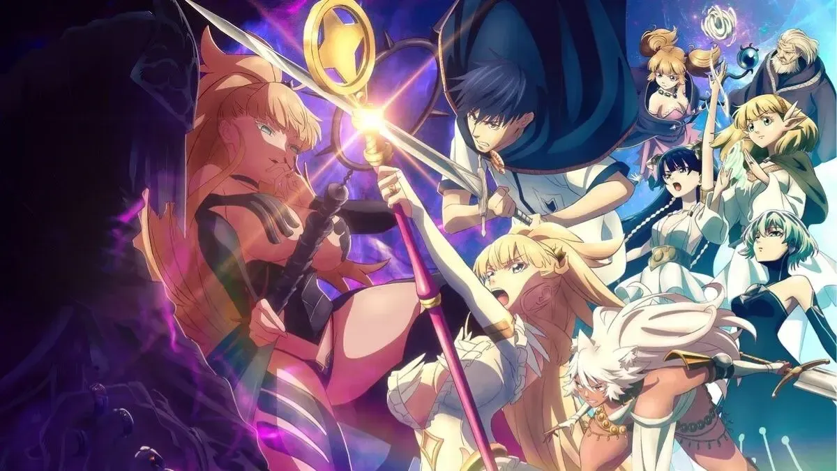 “Tales of Wedding Rings” Season 2 premieres 4 October