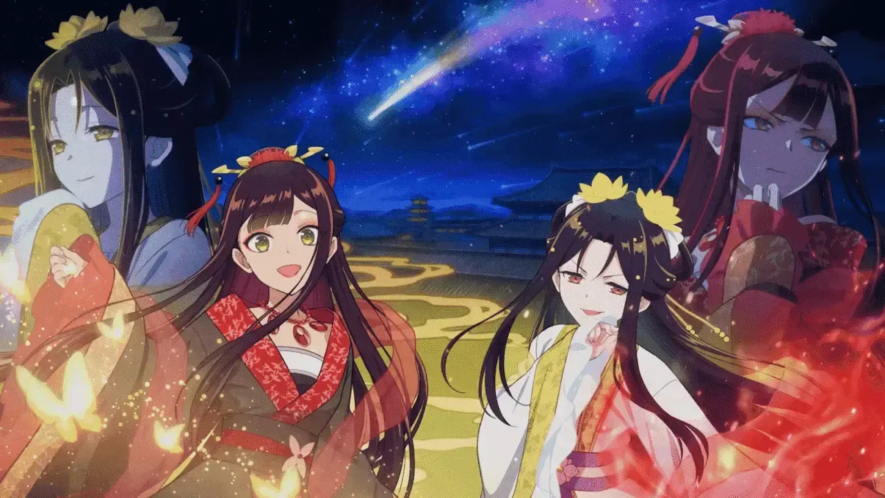 “Though I Am an Inept Villainess” anime confirms main cast and 2026 premiere