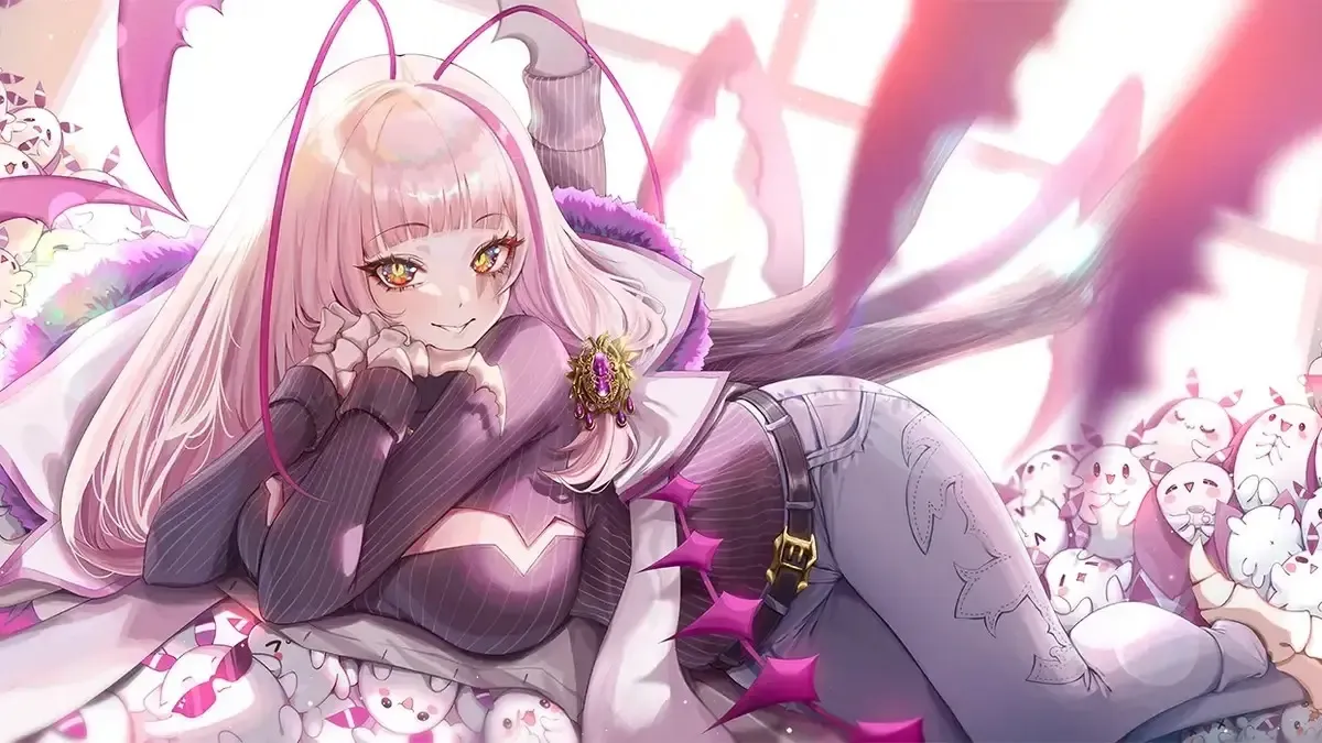 Matara Kan announces departure from VShojo