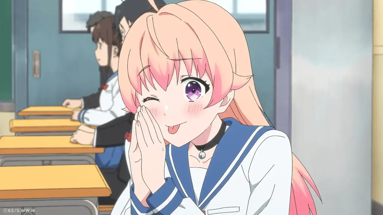 WITCH WATCH anime reveals English voice cast for five characters