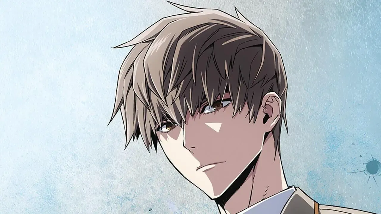 Ijin Yu as seen in the new key visual.