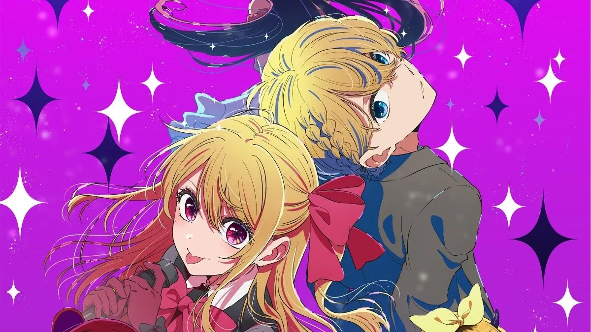 Oshi no Ko Season 3 premieres 14 January, 2026