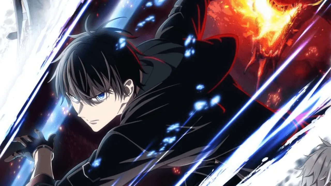 Orun as seen in the new key visual.