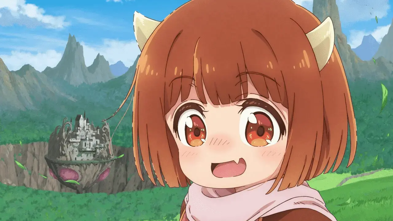 “The Demon King's Daughter Is Too Kind!!” manga receives anime adaptation for 2026