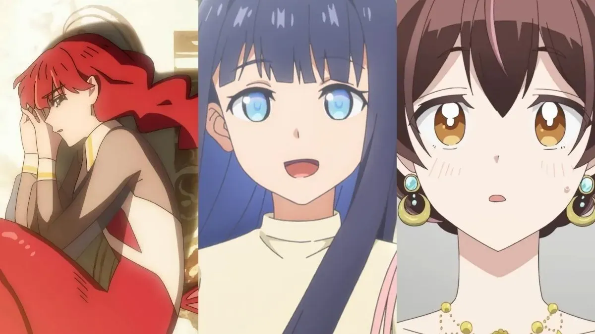 The best anime to watch if you loved these Summer 2026 anime 