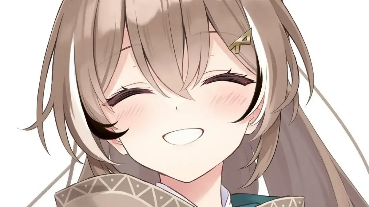 Nanashi Mumei announces graduation from Hololive in April 2025