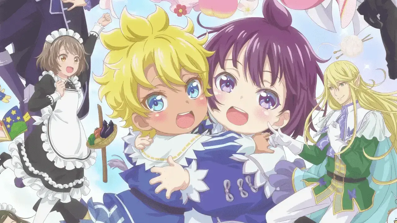 Shirobuta anime announces 6 July TV debut date and new key visual