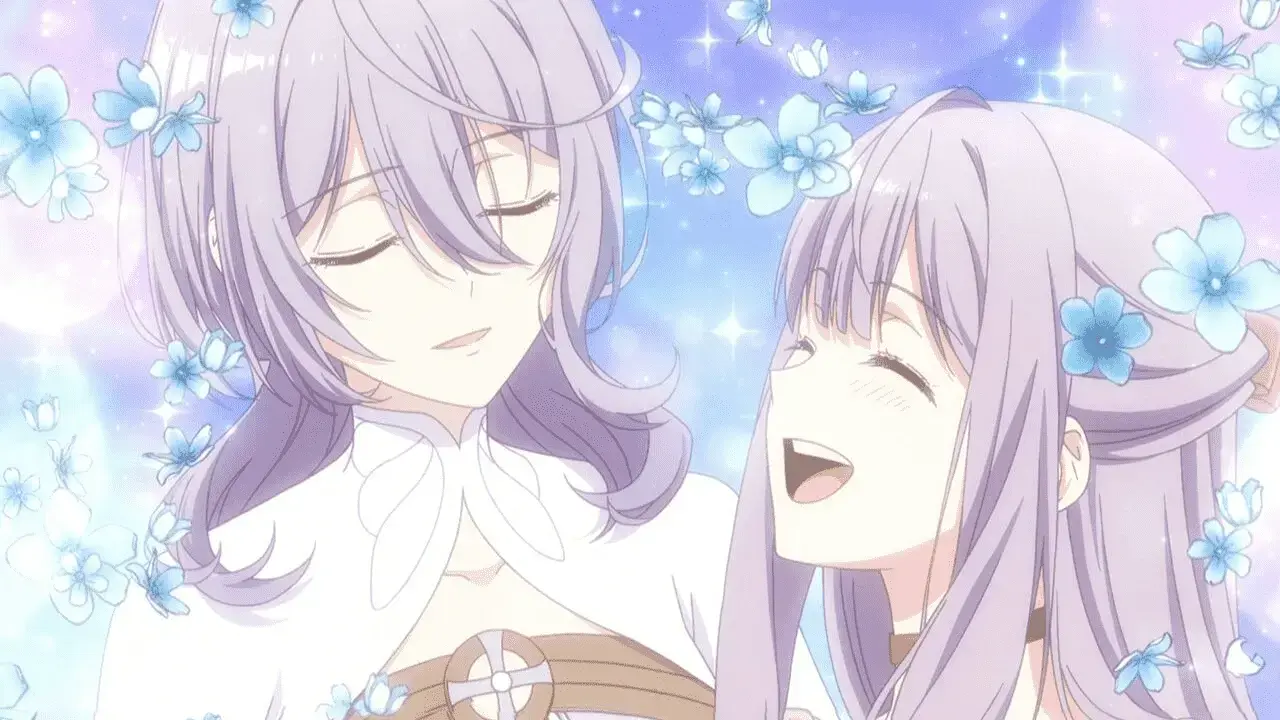 Why The Too-Perfect Saint is a great anime for the girls’ girls