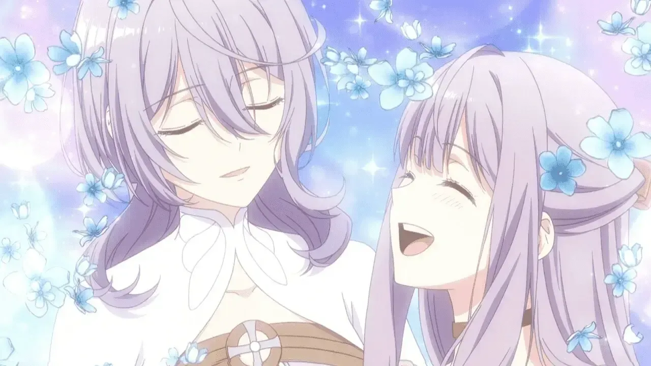 Why The Too-Perfect Saint is a great anime for the girls’ girls