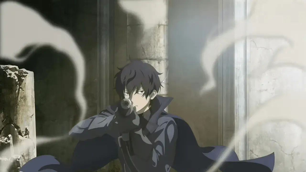 “Trapped in a Dating Sim The World of Otome Games is Tough for Mobs” Season 2 announced for 2026