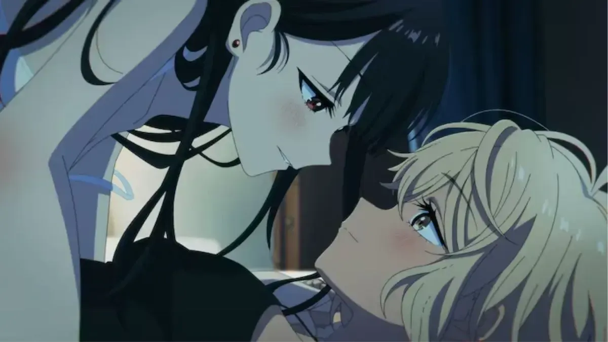 I Want to Love You Till Your Dying Day girl’s love manga gets anime adaptation