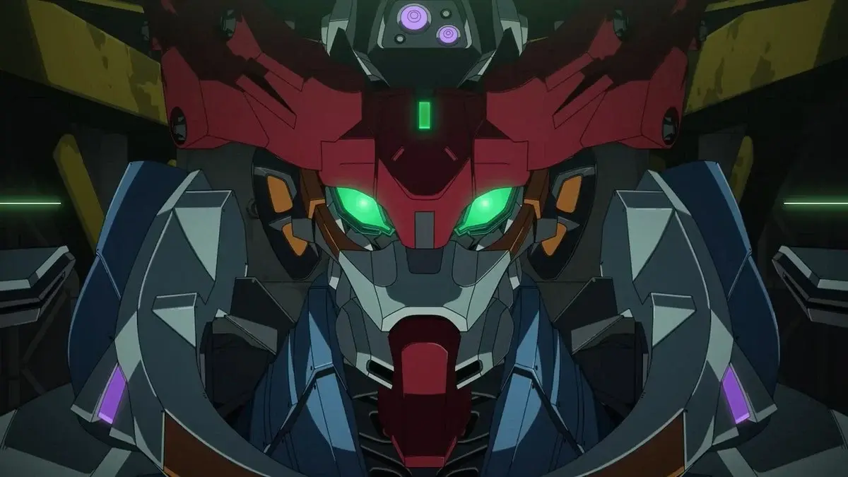 Five Gundam series from Universal Century you should watch before GQuuuuuuX 