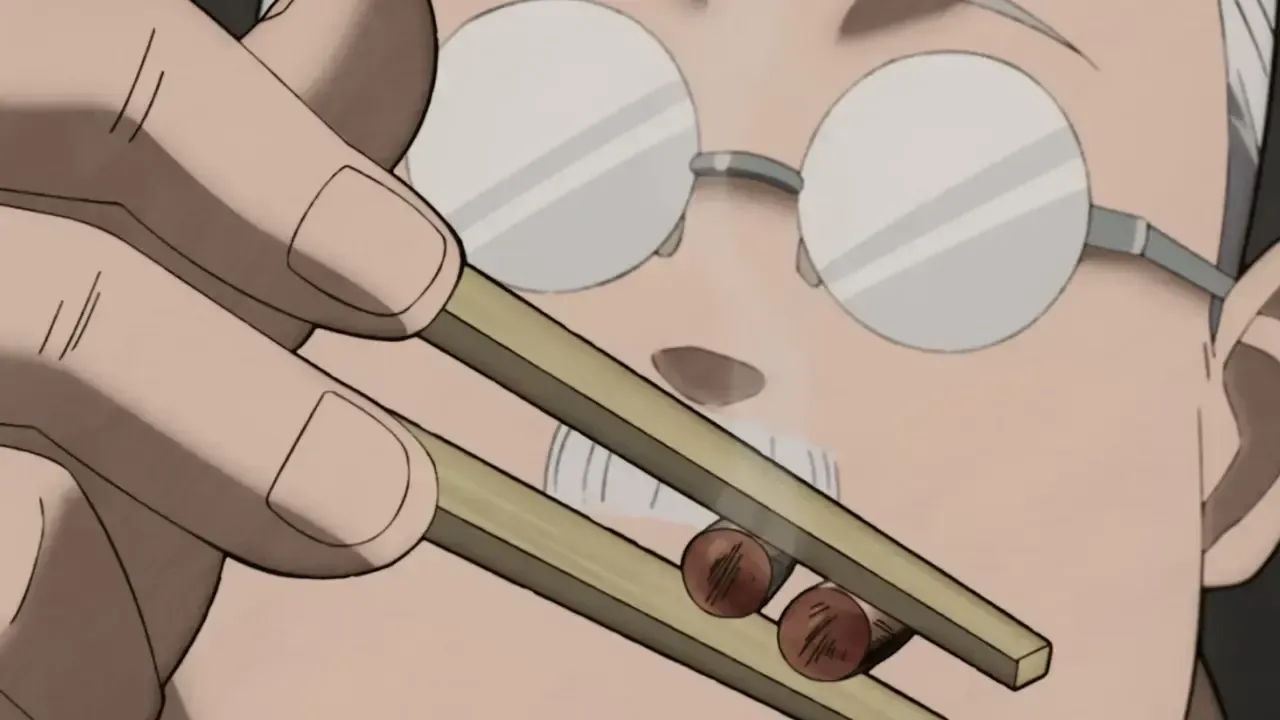 Sakamoto Days anime to debut on January 11