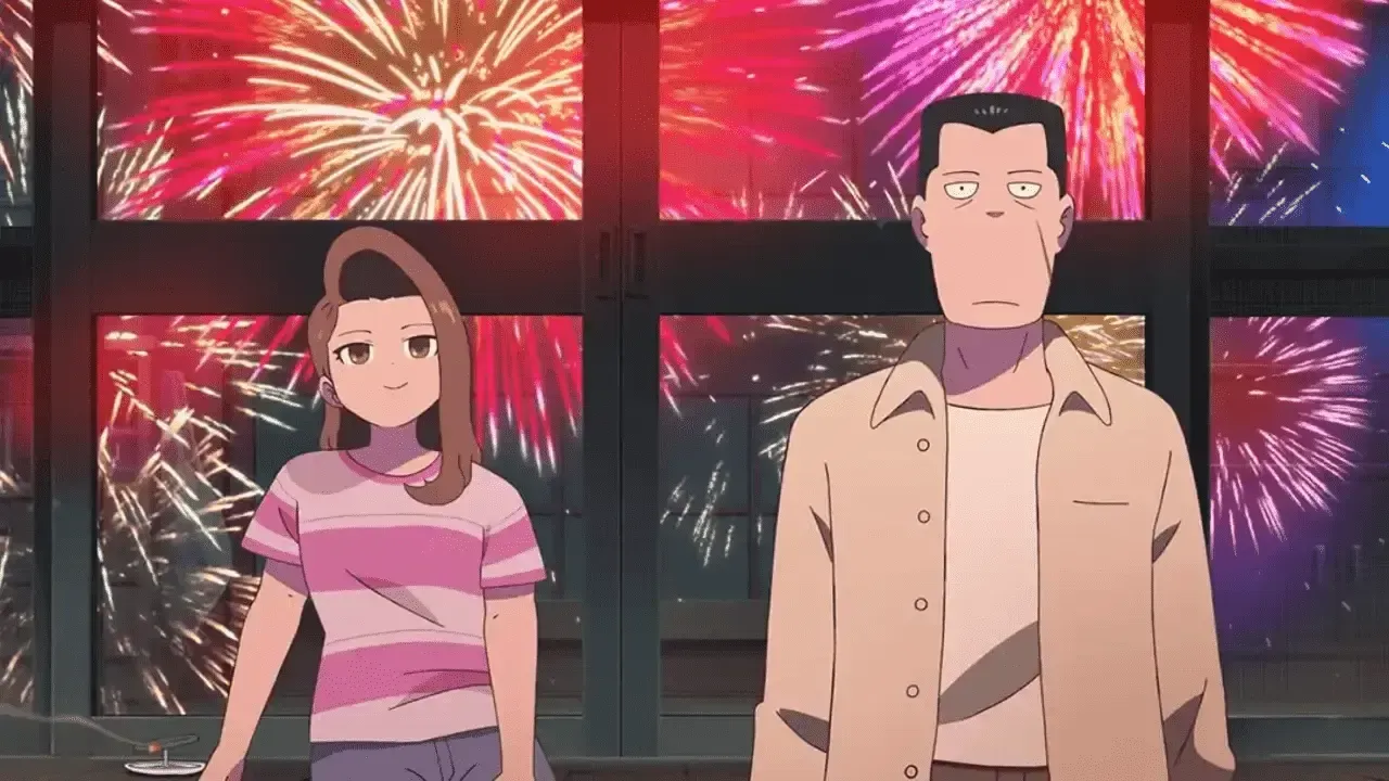 “The Last Blossom” original anime film unveils 10 October premiere date in new trailer