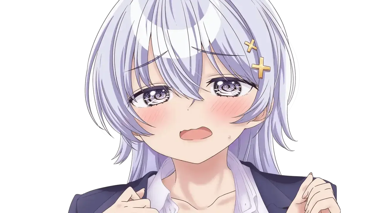 Yowayowa Sensei anime unveils April 2026 premiere, main cast, and more