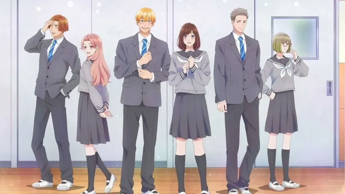 “A Star Brighter than the Sun” reveals additional cast, 2 October premiere