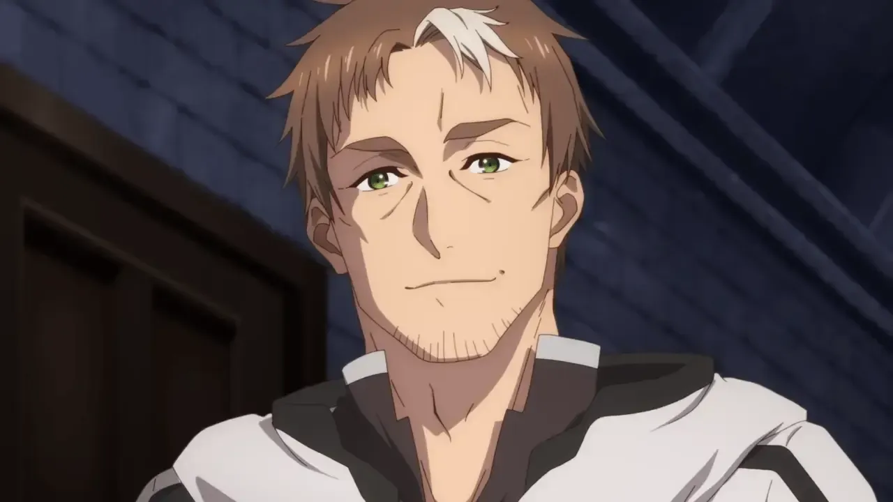 From Old Country Bumpkin to Master Swordsman anime announces April release date 