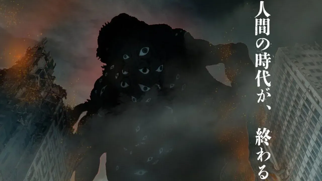 “Kaiju No. 8 The Final Mission” anime movie to premiere in 2027