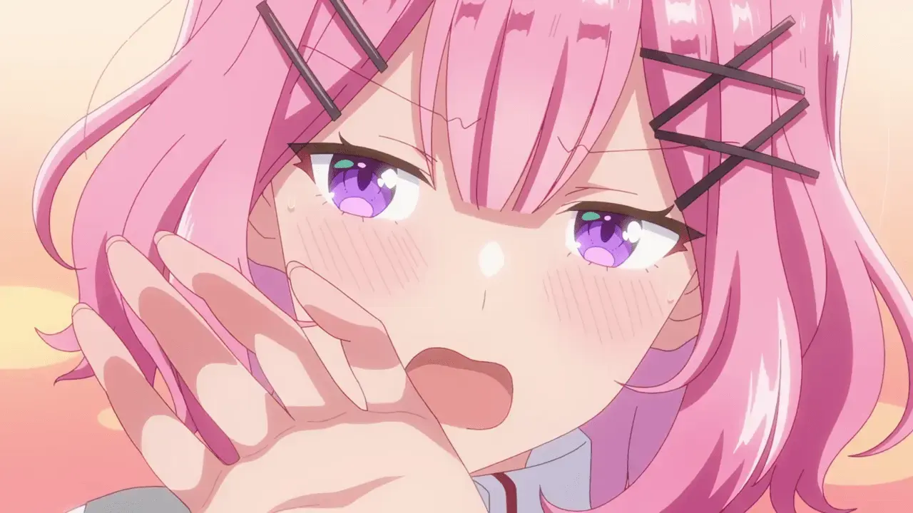 “There’s No Freaking Way I’ll Be Your Lover! Unless…” anime to premiere 7 July