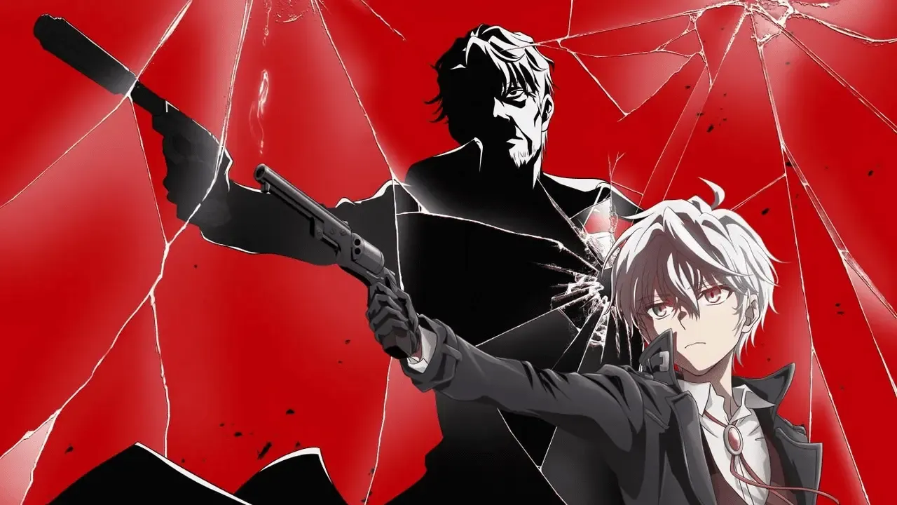 The Assassin/ Lugh as seen in the new teaser visual.