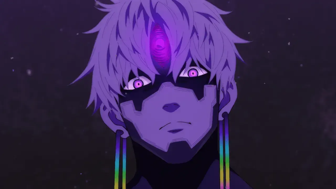 Jiji proves he's a genius in Dandadan Chapter 206