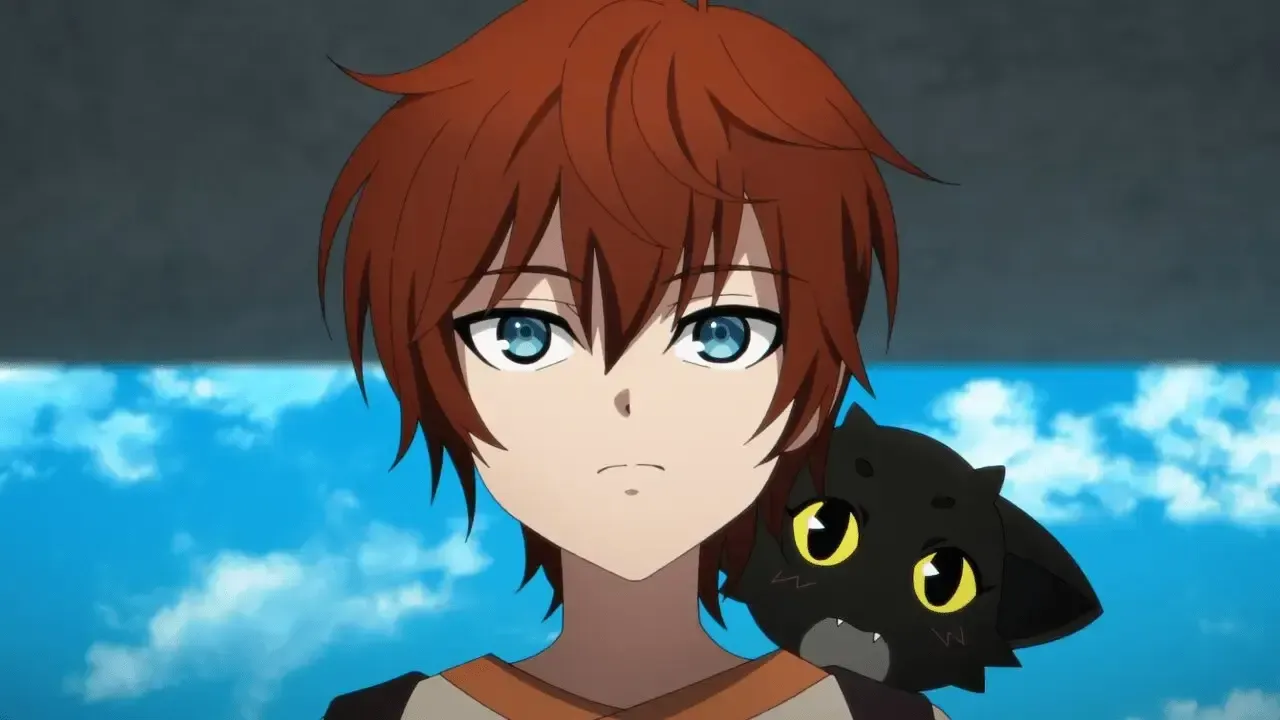 “The Beginning After the End” Season 2 will return in 2026