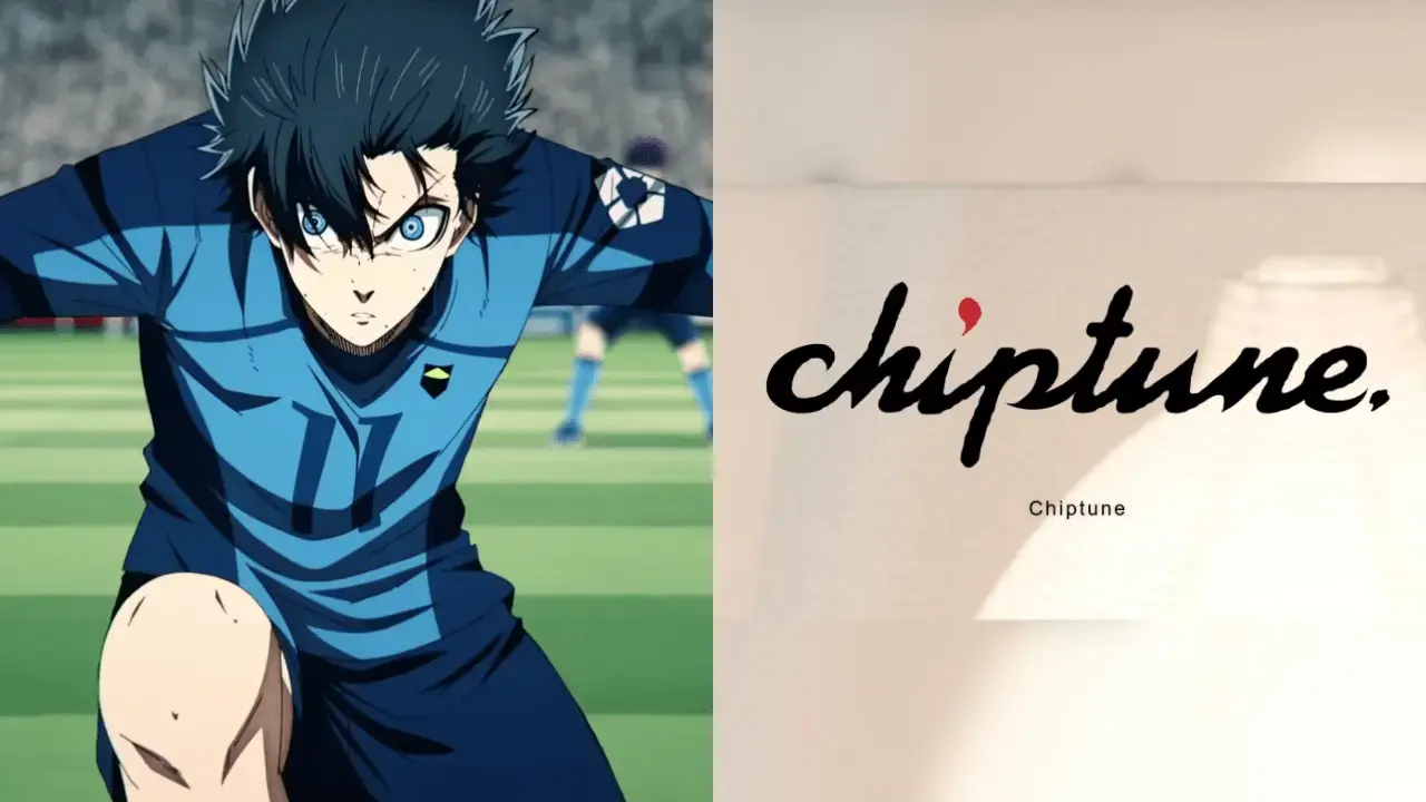 CG animation studio Chiptune acquired by Kadokawa