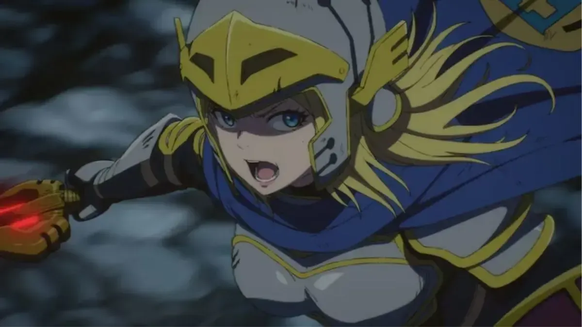 Clevatess anime to premiere 2 July, English singer Ellie Goulding performs ending theme song