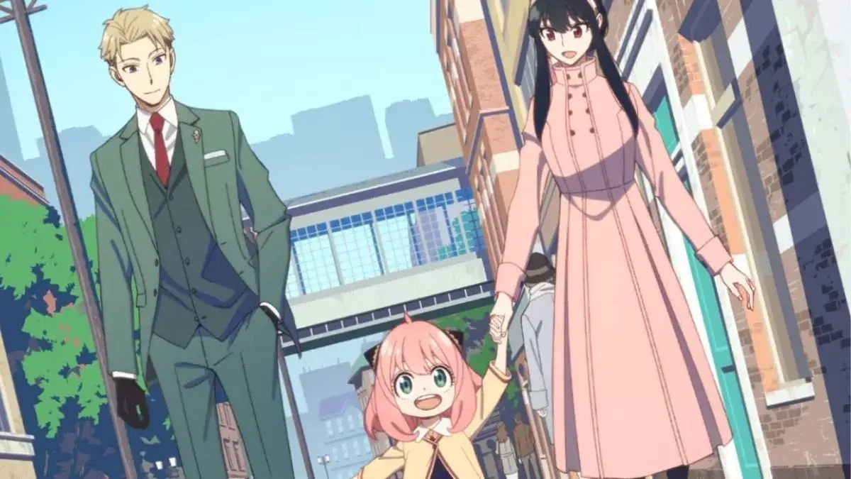 5 anime titles with a found family dynamic to pull at your heartstrings