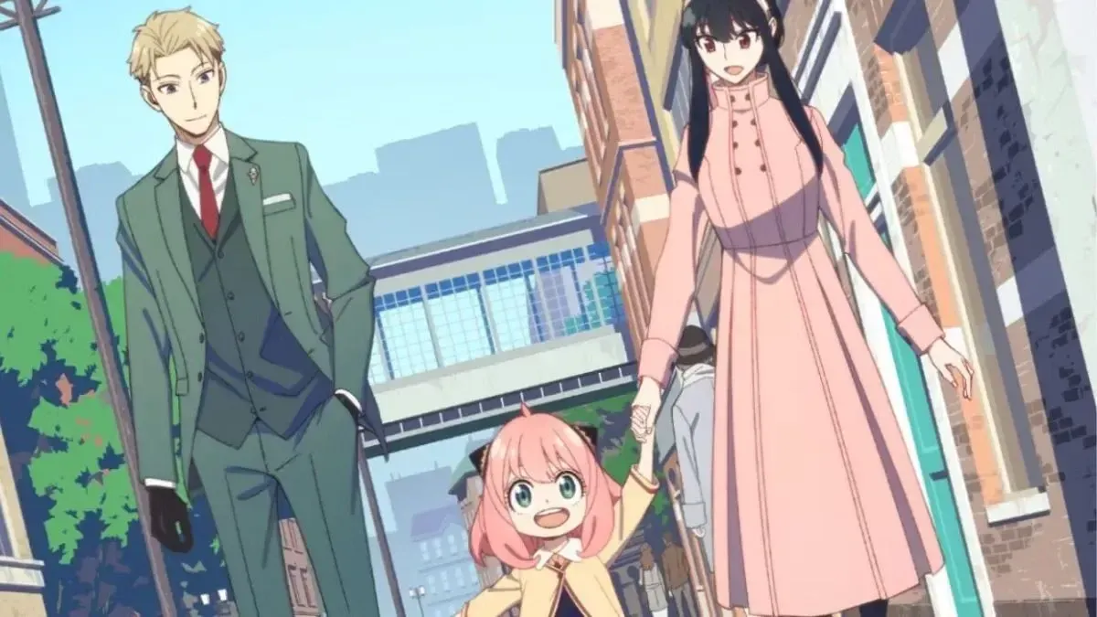 Anime titles with a found family dynamic to pull at your heartstrings